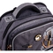 Рюкзак Yes S-86 AsPro, серый с черным (554635) - Pampik - 8