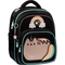 Рюкзак шкільний Yes S-91 Pusheen, черный (559407) - Pampik - 2
