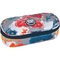 Пенал на блискавці CoolPack Campus Offroad, з органайзером для ручок, 23х9х5 см (F062671) - Pampik