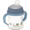 Кружка тренувальна Canpol babies First Cup Bonjour Paris, 150 мл, синій (612_blu) - Pampik - 5