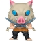Игровая фигурка Funko Pop! Demon Slayer Иноске Хашибира с мечом (49011) - Pampik