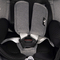 Автокрісло Lorelli Lusso SPS, блакитний (24874) - Pampik - 11