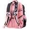 Рюкзак Yes S-72 Butterfly, серый с розовым (554631) - Pampik - 4