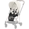 Текстиль для прогулочного блока Cybex Mios Off White (523000881) - Pampik