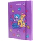 Папка для тетрадей Kite My Little Pony на резинке В5 (LP23-210) - Pampik