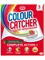 Серветки для прання K2r Colour Catcher кольоропоглинання, 5 шт. - Pampik - 2