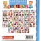 Картинки для дитинки. Музичні інструменти - Бомон Емілія, Беліно Наталя (978-966-10-6170-4) - Pampik - 2