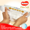 Уцінка. Підгузки Huggies Elite Soft 3 (5-9 кг), 144 шт. - Pampik - 6