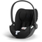 Автокрісло Cybex Cloud T i-Size Sepia Black (523000219) - Pampik - 2