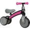 Біговел дитячий Qplay Sweetie Pink (B-401SweetiePink) - Pampik - 2