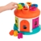 Іграшка-сортер Battat Lite Розумний Будиночок (BT4580Z) - Pampik - 5
