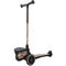 Самокат Scoot and Ride Highwaykick-2 Lifestyle Леопард (SR-210201-LEOPARD) - Pampik