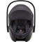 Автокресло Britax Romer Baby-Safe 5Z2 Midnight Grey, темно-серое (2000039473) - Pampik - 2