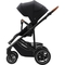 Прогулянкова коляска Britax-Romer Smile 5Z Galaxy Black, чорна (2000037979) - Pampik - 3