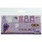 Закладки паперові ZiBi Kids Line Grape із клейким шаром 65x18 мм 140 шт. (ZB.15102) - Pampik