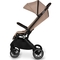 Коляска прогулянкова Lionelo Cloe Beige Sand - Pampik - 3