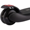 Самокат Miqilong Fargo, чорний (FARGO-135-BLACK) - Pampik - 12