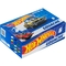 Краски гуашь Kite Hot Wheels, 6 цветов (HW23-062) - Pampik