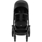 Прогулянкова коляска Britax-Romer Smile 5Z Space Black, чорна (2000037974) - Pampik - 3