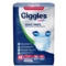 Підгузки-трусики для дорослих Giggles Medium, 70-120 см, 30 шт. - Pampik