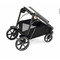 Коляска Peg-Perego Veloce 500, вишукано-коричнева зі смужкою (IP26000000GS53SQ53) - Pampik - 6