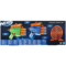 Набор бластеров Hasbro Nerf Elite 2.0 Face Off Target Set (F8273) - Pampik - 3