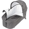 Люлька Peg-Perego Porte-Enfant Quarz grey (IN06000062GL53RO50) - Pampik - 2