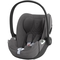 Автокресло Cybex Cloud T i-Size Plus Mirage Grey (523000238) - Pampik