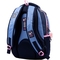 Рюкзак Yes TS-41 Cats, синий (554670) - Pampik - 3