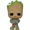Игровая фигурка Funko Pop! Marvel I am Groot Грут c грундсами (70652) - Pampik
