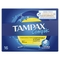 Тампони Tampax Compak Regular, з аплікатором, 16 шт. - Pampik - 2
