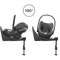 Автокрісло Cybex Cloud T i-Size Mirage Grey (523000225) - Pampik - 9