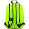 Рюкзак молодіжний Yes R-03 Ray Reflective, серый с желтым (558583) - Pampik - 3