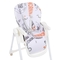 Стульчик для кормления Bambi M 5673-7 Orange (25515) - Pampik - 3