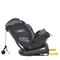 Автокресло El Camino ME 1117 I-CON Melange Mocca (26092) - Pampik - 5