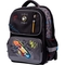 Рюкзак Yes S-86 Skate boom, черный (554637) - Pampik - 2
