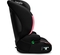 Автокрісло Lionelo Lars I-Size Pink Baby - Pampik - 3
