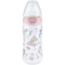 Пляшечка для годування Nuk First Choice Plus Bambi Disney, 300 мл (3952432) - Pampik