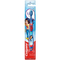 Дитяча зубна щітка Colgate Kids Batman/Wonderwoman, 6+, м'яка, на присосці, в асортименті - Pampik - 2