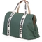 Сумка Childhome Mommy bag Signature - Canvas Green, зелений (CWMBBSCGR) - Pampik