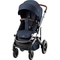 Прогулянкова коляска Britax-Romer Smile 5Z Night Blue, темно-синя (2000037976) - Pampik