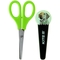 Ножиці дитячі Kite Dogs в футлярі 13 см (K22-125) - Pampik - 2