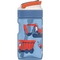 Пляшка для води дитяча Kambukka Lagoon Kids Road Dogs, 400 мл, синій (11-04044) - Pampik - 5