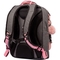 Рюкзак Yes S-30 Juno XS Barbie, серый с розовым (558794) - Pampik - 3