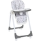 Стульчик для кормления Bambi M 5673-11 Grey, серый (25814) - Pampik