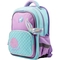 Рюкзак Yes S-72 Mermaid, сиреневый с бирюзовым (554625) - Pampik