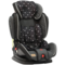 Автокрісло Lorelli Magic Premium, чорний із сірим (22371) - Pampik