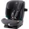 Автокресло Britax Romer Advansafix Pro Midnight Grey (2000038231) - Pampik