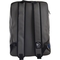 Рюкзак міський Yes soft-touch T-62 Grey Shadow (557301) - Pampik - 3