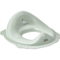 Сидіння для унітазу Maltex Minimal Lama, з гумками, фісташковий (3910596) - Pampik
